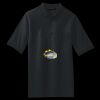 Tall Silk Touch Polo with Pocket Thumbnail