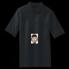 Tall Silk Touch Polo with Pocket Thumbnail
