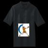 Tall Silk Touch Polo with Pocket Thumbnail