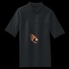 Tall Silk Touch Polo with Pocket Thumbnail