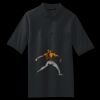 Tall Silk Touch Polo with Pocket Thumbnail