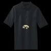 Tall Silk Touch Polo with Pocket Thumbnail