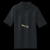 Tall Silk Touch Polo with Pocket Thumbnail
