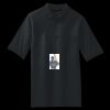 Tall Silk Touch Polo with Pocket Thumbnail