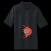 Tall Silk Touch Polo with Pocket Thumbnail