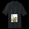 Tall Silk Touch Polo with Pocket Thumbnail