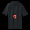 Tall Silk Touch Polo with Pocket Thumbnail