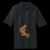 Tall Silk Touch Polo with Pocket Thumbnail