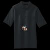 Tall Silk Touch Polo with Pocket Thumbnail