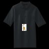 Tall Silk Touch Polo with Pocket Thumbnail