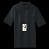 Tall Silk Touch Polo with Pocket Thumbnail