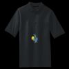 Tall Silk Touch Polo with Pocket Thumbnail