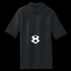 Tall Silk Touch Polo with Pocket Thumbnail