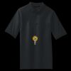 Tall Silk Touch Polo with Pocket Thumbnail