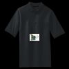 Tall Silk Touch Polo with Pocket Thumbnail