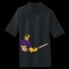 Tall Silk Touch Polo with Pocket Thumbnail