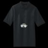 Tall Silk Touch Polo with Pocket Thumbnail