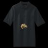 Tall Silk Touch Polo with Pocket Thumbnail
