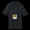 Tall Silk Touch Polo with Pocket Thumbnail