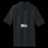 Tall Silk Touch Polo with Pocket Thumbnail