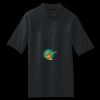 Tall Silk Touch Polo with Pocket Thumbnail