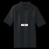 Tall Silk Touch Polo with Pocket Thumbnail