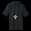 Tall Silk Touch Polo with Pocket Thumbnail
