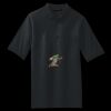 Tall Silk Touch Polo with Pocket Thumbnail