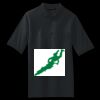 Tall Silk Touch Polo with Pocket Thumbnail
