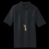 Tall Silk Touch Polo with Pocket Thumbnail