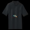 Tall Silk Touch Polo with Pocket Thumbnail