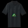 Tall Silk Touch Polo with Pocket Thumbnail