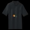 Tall Silk Touch Polo with Pocket Thumbnail