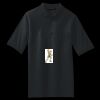 Tall Silk Touch Polo with Pocket Thumbnail