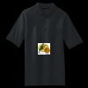 Tall Silk Touch Polo with Pocket Thumbnail