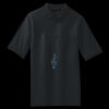 Tall Silk Touch Polo with Pocket Thumbnail