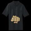 Tall Silk Touch Polo with Pocket Thumbnail