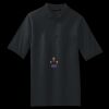 Tall Silk Touch Polo with Pocket Thumbnail