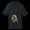 Tall Silk Touch Polo with Pocket Thumbnail