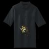 Tall Silk Touch Polo with Pocket Thumbnail