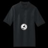 Tall Silk Touch Polo with Pocket Thumbnail
