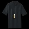 Tall Silk Touch Polo with Pocket Thumbnail