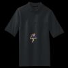 Tall Silk Touch Polo with Pocket Thumbnail
