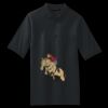 Tall Silk Touch Polo with Pocket Thumbnail