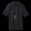 Tall Silk Touch Polo with Pocket Thumbnail