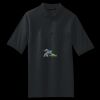 Tall Silk Touch Polo with Pocket Thumbnail