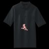 Tall Silk Touch Polo with Pocket Thumbnail