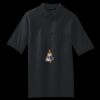 Tall Silk Touch Polo with Pocket Thumbnail