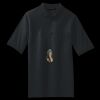 Tall Silk Touch Polo with Pocket Thumbnail
