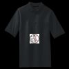 Tall Silk Touch Polo with Pocket Thumbnail